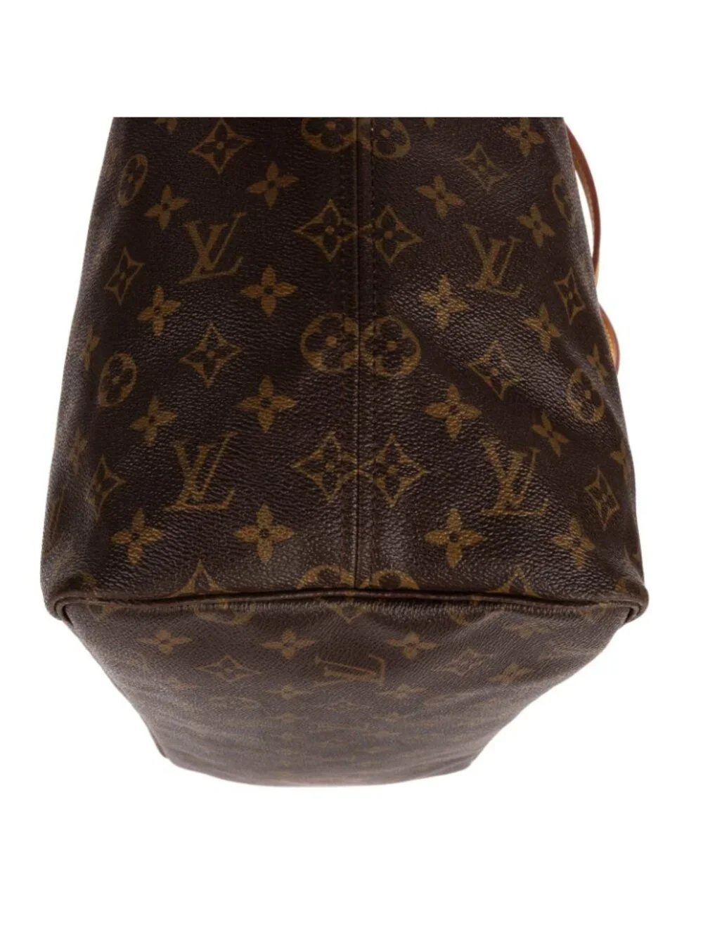 Louis Vuitton this authentic